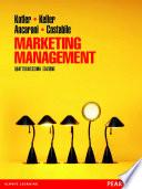 MARKETING MANAGEMENT 14/E