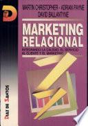 Marketing relacional
