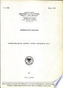 Marketing Silica (quartz, Tripoli, Diatomite, Etc.)