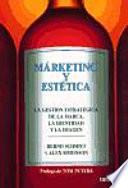 Márketing y estética
