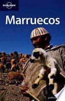 MARRUECOS (LONELY PLANET)