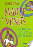 Mars and Venus diet and exercise solution (Spanish)