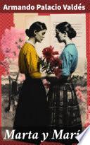 Marta y María