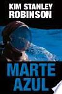 Marte Azul