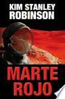 Marte Rojo