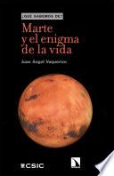 Marte y el enigma de la vida
