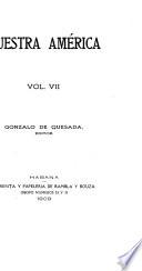 Martí: Nuestra América [Primera parte] 1909