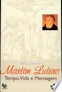 Martim Lutero