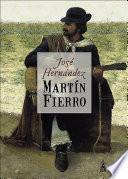 Martin Fierro anotado