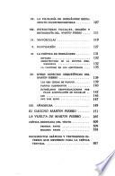 Martín Fierro