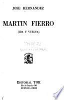 Martín Fierro