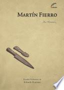 Martín Fierro
