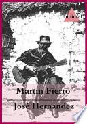 Martín Fierro