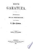 Martin Garatuza