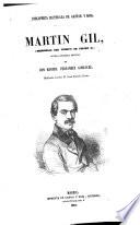 Martín Gil