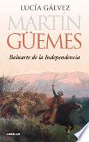 Martín Güemes