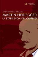Martin Heidegger