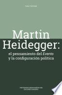 Martin Heidegger