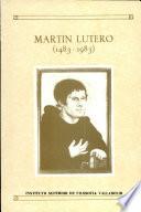 Martín Lutero, 1483-1983