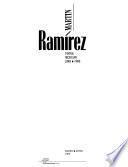 Martín Ramírez, pintor mexicano (1885-1960).