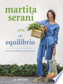 Martita Serani en equilibrio