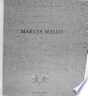 Maruja Mallo