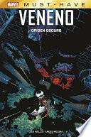 Marvel Must-Have-Veneno: Origen oscuro