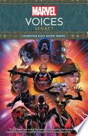 Marvel's Voices