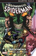 Marvel Saga. El Asombroso Spiderman 22