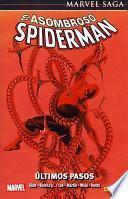 Marvel Saga. El Asombroso Spiderman 23