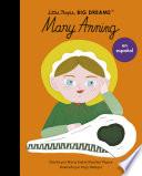 Mary Anning
