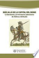 Más allá de la capital del Reino