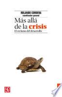 Más allá de la crisis