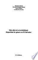 Más allá de la invisibilidad