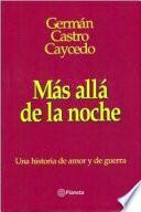 más allá de la noche - Edicion Especial