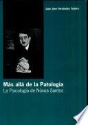 Más allá de la patología