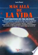 Más allá de la vida