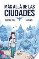 Más Allá de Las Ciudades