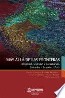 Más allá de las fronteras
