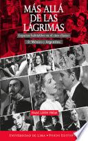 Más allá de las lágrimas