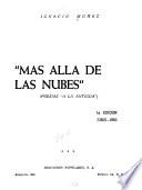 Más allá de las nubes