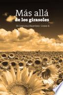 Más allá de los girasoles