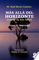 Más allá del horizonte