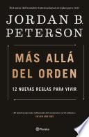 Más allá del orden