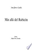 Más allá del Rubicón