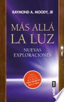 Más allá la Luz