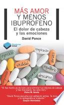 Más amor y menos ibuprofeno