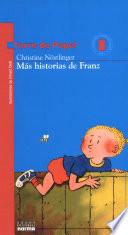 Mas Historias De Franz