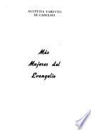 Más mujeres del evangelio