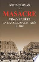 Masacre